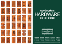 hardware catalogue