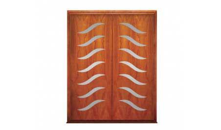 seabreeze: double door