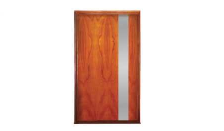 streamline pivot: door in frame