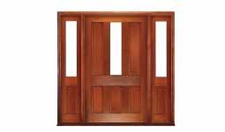 Vermont Center Glazed