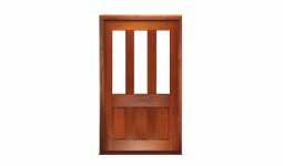 Vermont Fully Glazed